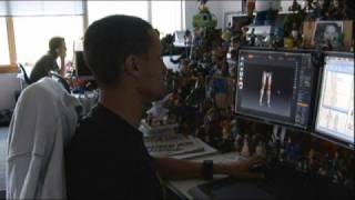 Fable II Video Diary 6