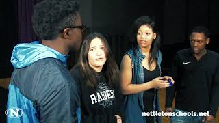 Raider Pride Ad: Dumb Decisions