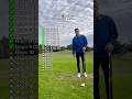 Día 26: Haciéndole birdie a los 18 hoyos de la cancha #pga #golf ￼￼#birdie #golftiktok