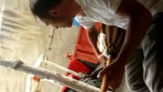 Ergülü Köse Hozalı Gelin