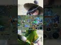 Shangguan Lancelot INSANE Dash Combo | HoK #hok #mobilelegends #shangguan