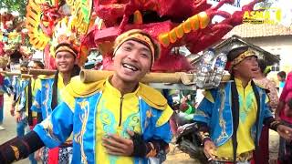 AJA TAKON | PUTRA INDRA MUDA | LIVE KRIMUN KR. MALANG 17 JUNI 2018