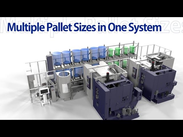 Makino's PZ1 - YouTube