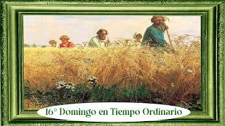 SANTA MISA- XVI Domingo Ordinario 07-19-2026 10:45AM EN VIVO
