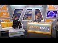 sport შოუ #22 - ოთარ ტატიშვილთან