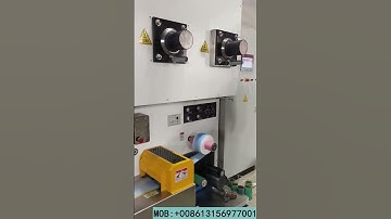 lab spinning non woven machine for testing /PP PET fabric lab spinning pilot machine