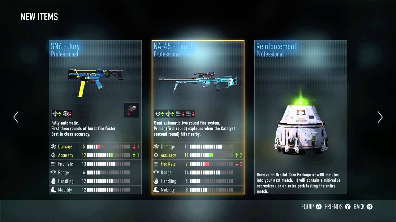 mini BAD supply drop opening (AW)