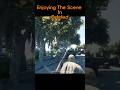 Enlisted - New Update - Burma - Enjoying The Scene #shorts #enlisted #burma #aceshinkengames