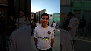 JOGO RAPIDO COM RAONE - FFWS BR
