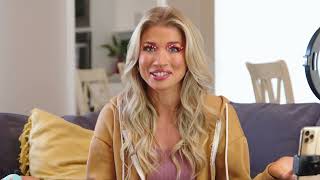 Verified Blu - Make Up Video