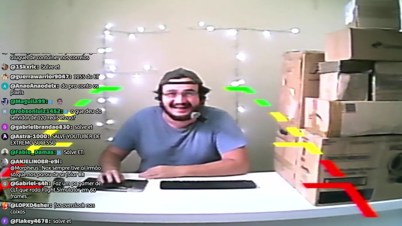 UNBOXING DOS SUBSCRIBERS 8 | WINDOWS 98