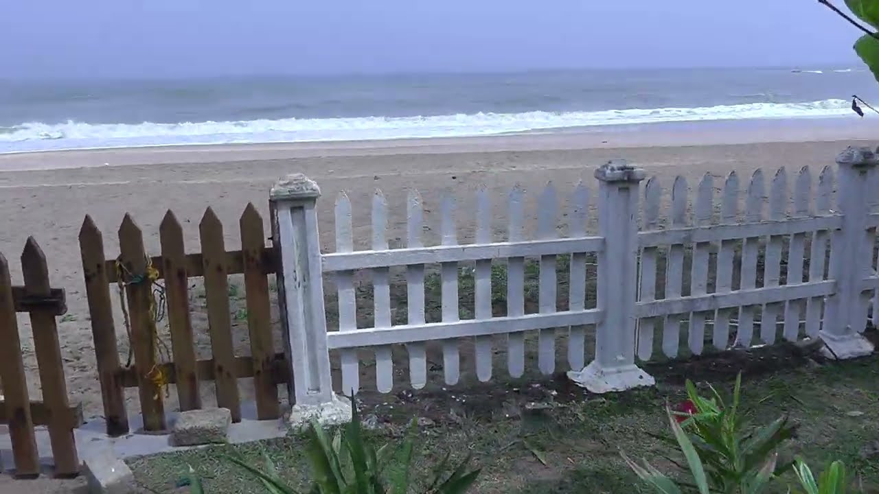 ホテル　パール・オセアニック・リゾート・トリンコマリー　　　スリランカ