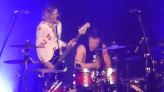 McFly Anthology Tour Night 2 - Friday Night live in London