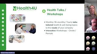 Optimising Mental Health & Well-Being in the Workplace 20230606 130022 Meeting Recording