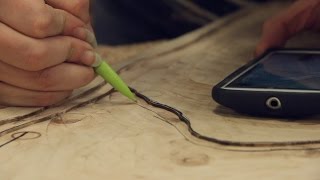 VCUarts | Brittany and Her Major