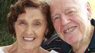 Tony Noonan's 90th Birthday Party