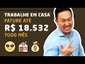 💰6 IDEIAS de MICROFRANQUIAS BARATAS para TRABALHAR em CASA em 2020 (Adeus Trânsito & Chefe Chato) 🤩🚀