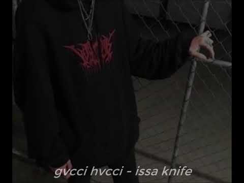 Issa Knife