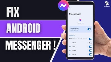 How to Fix Messenger Floating Video Call Not Working on Android in 2025