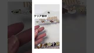 マスクケース販売中