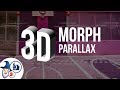 3D Morph Parallax PowerPoint Tutorial