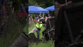 Perkins spring sling 2020 pit opener second to none crazy front flip #megatruck