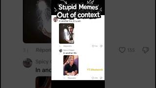 in another life... #memes #humor #funny #slideshow #shorts