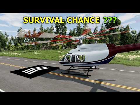 0-600 MPH IN A FLASH! LIVE OR CRASH? Part 3 | BeamNG.drive