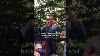 let fire in the desert open up your ears to americana music