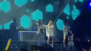 20171104 T-ara Concert in Vietnam 2017 Part3