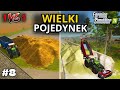 AKCJA PASZA!🔥WIELKI POJEDYNEK z @Galaxy_pl💥ODC.8✨FS25