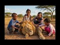 Simba Kwetu Sisi Africa 