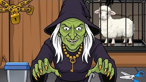 Tricky Minds Brainy Puzzle Level 62