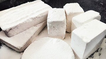 Snowy Buttery Plain Jane Homemade