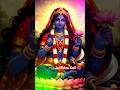 Mahakali Mata Shorts 🍁🌺#shortsfeed #trendingshorts #mahakali_status #viral !