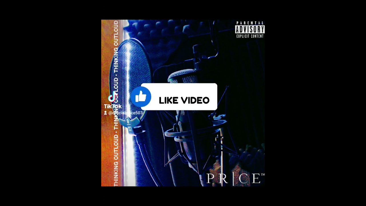 THINKING OUTLOUD (Preview)