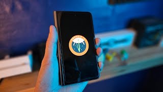 How to LEAVE the Android 14 Beta WITH OUT WIPING