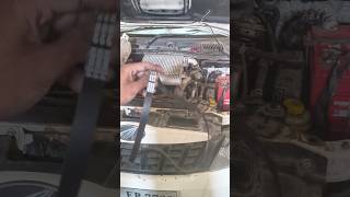 Mahindra quanto alternator belt #motivation number #Mahindra