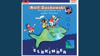 Video thumbnail of "Rolf Zuckowski - Unsre Schule hat keine Segel"