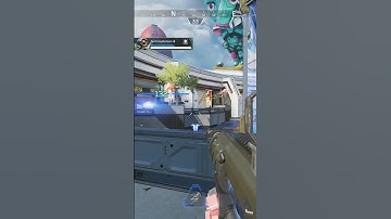 Senti X havoc is unmatched #apexlegends #apex #apexlegendsclips #gaming #contentcreator #streamer