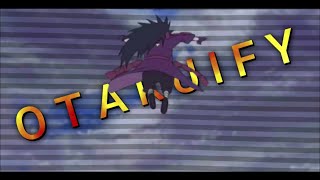 Madara Uchiha Edit-Pop Boy Jaykar Remake