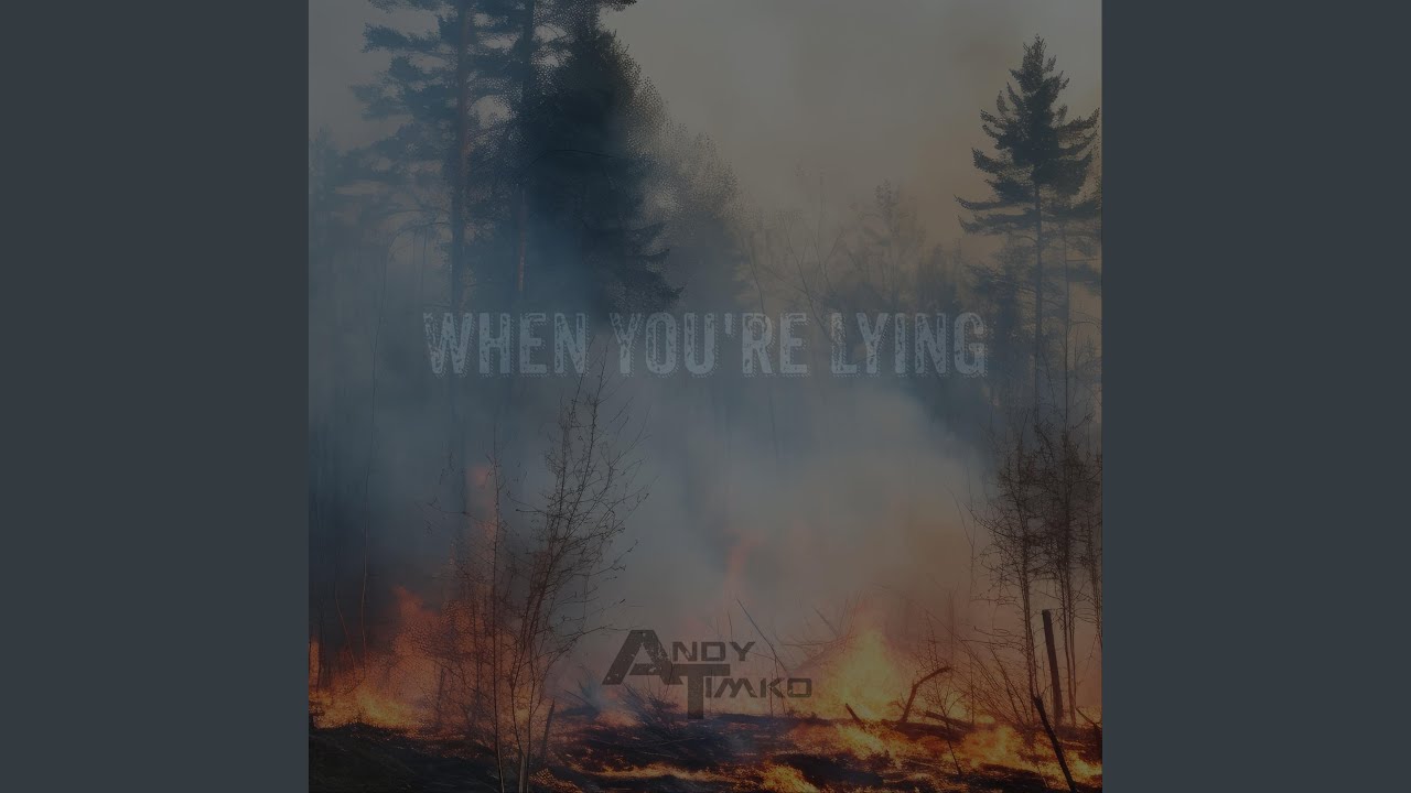 Guarda When You're Lying su YouTube Guarda When You're Lying su YouTube