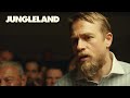 JUNGLELAND | "Fight" TV Spot | Paramount Movies