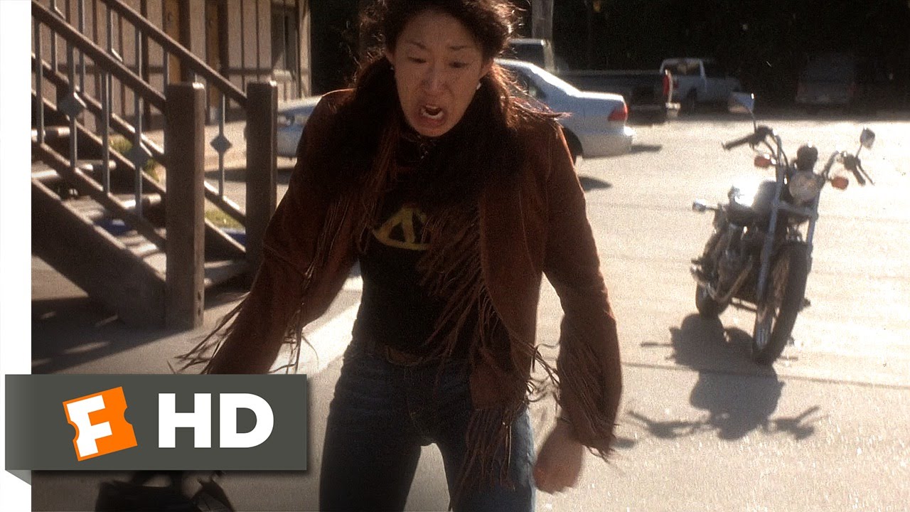 sandra oh sideways