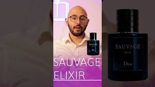 I Bought Every Elixir Fragrance (Dior Sauvage Elixir, Guilty Elixir, Boss The Scent Elixir)