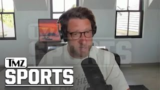 Dave Portnoy Going 'Bigger' With Second Annual One Bite Pizza Festival | TMZ Sports