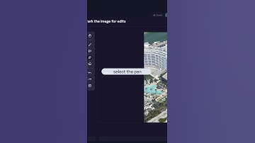 Sketch in real locations with AI
