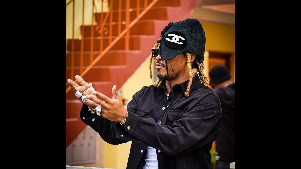 [FREE] Future Type Beat - 