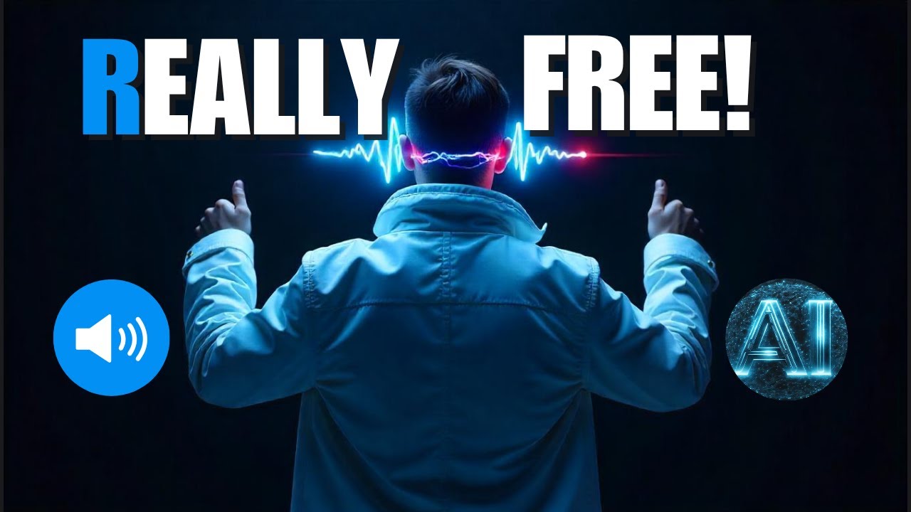 10 БЕСПЛАТНЫХ генераторов голоса на основе искусственного интеллекта для преобразования текста в ...