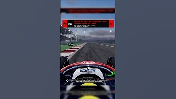 Red Flags are WAY Too Easy to Get in F1 23